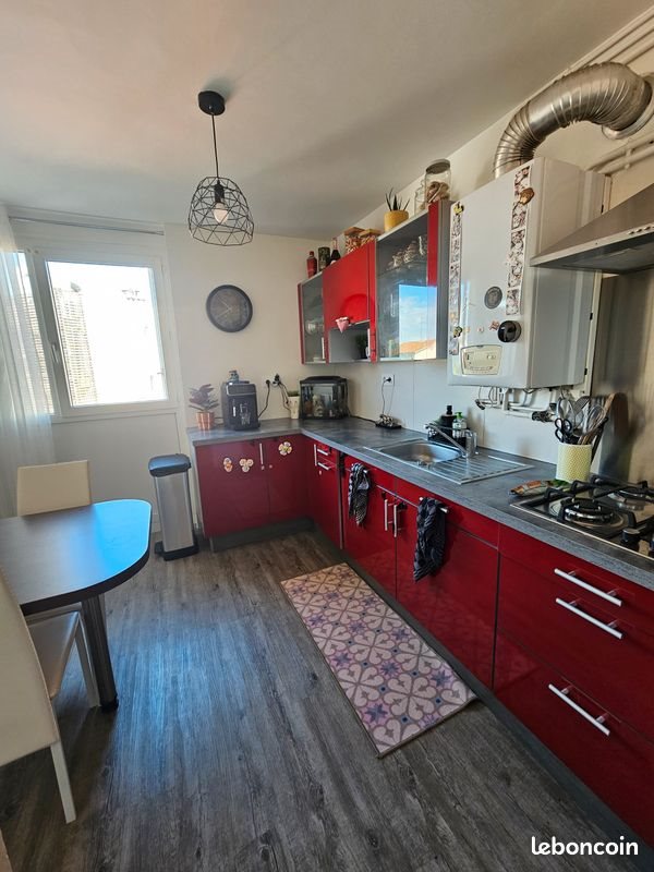 Appartement à vendre, 76m², Dax