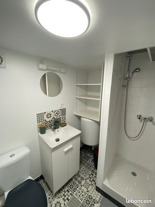 Appartement à louer, 15m², Laval