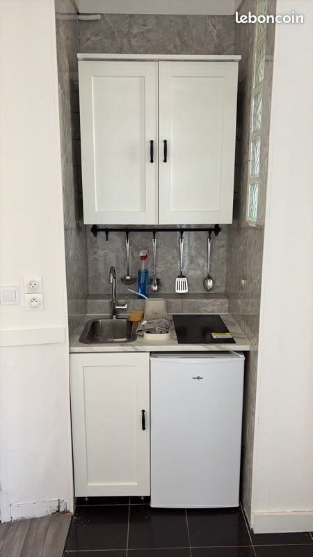 Appartement à louer, 27m², Bagneux