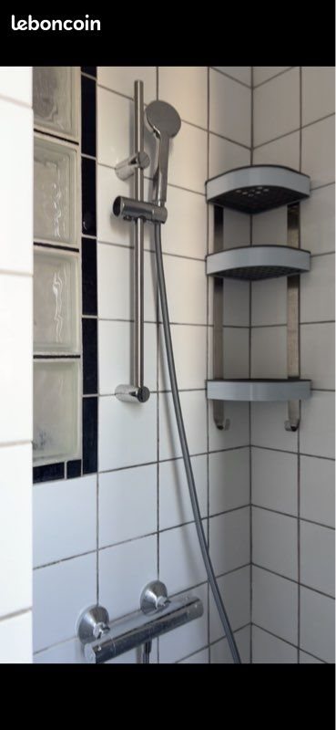 Appartement à louer, 27m², Bagneux