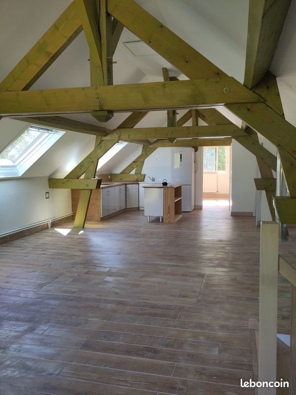 Appartement à louer, 56m², Saint-Julien-les-Villas