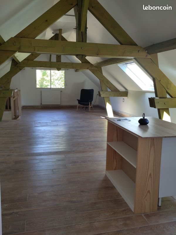 Appartement à louer, 56m², Saint-Julien-les-Villas