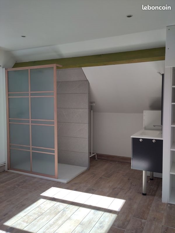 Appartement à louer, 56m², Saint-Julien-les-Villas