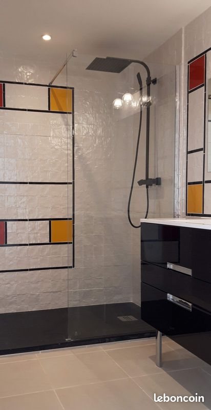 Appartement à louer, 60m², Morlaix
