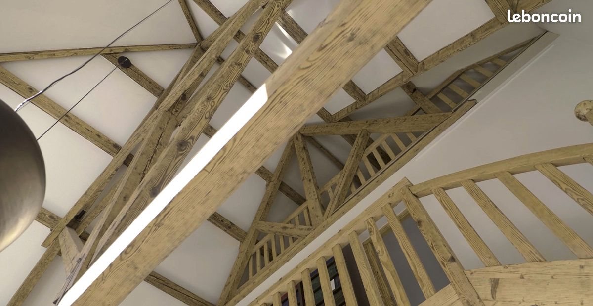 Maison à vendre, 250m², Unieux