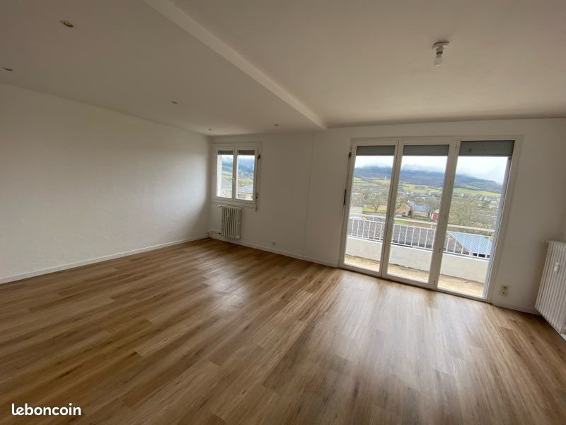 Appartement à vendre, 70m², Laissac