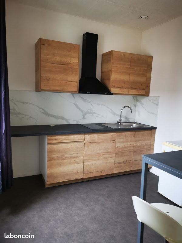 Appartement à louer, 25m², Cavaillon