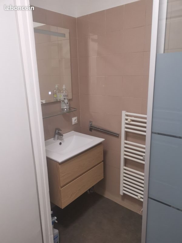 Appartement à louer, 25m², Cavaillon