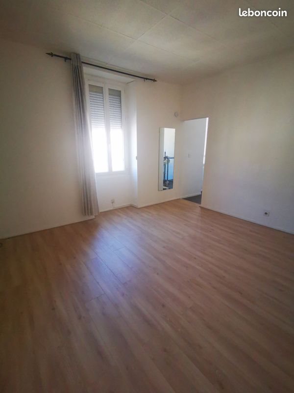 Appartement à louer, 25m², Cavaillon
