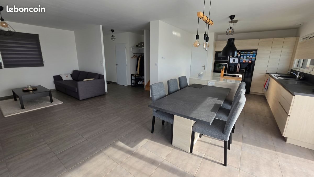 Maison à vendre, 126m², Montmain