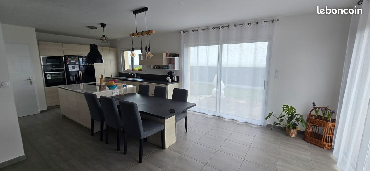 Maison à vendre, 126m², Montmain