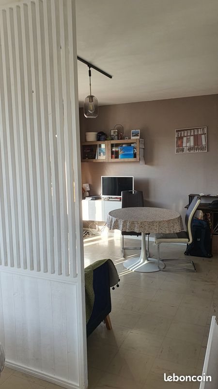 Appartement à louer, 30m², Tours