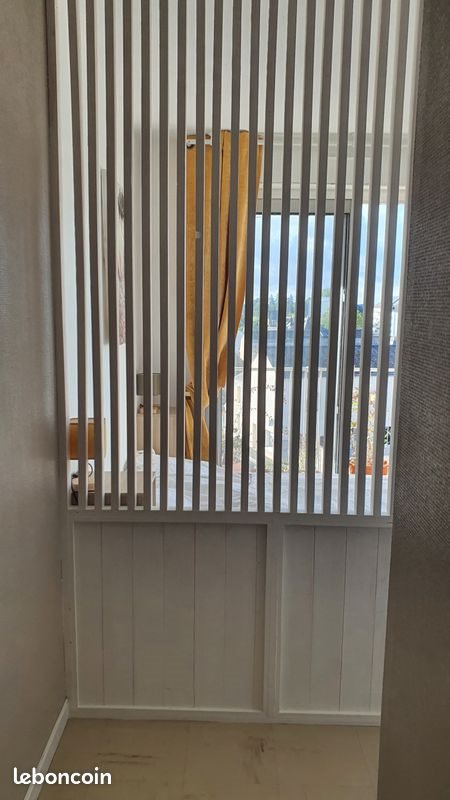 Appartement à louer, 30m², Tours