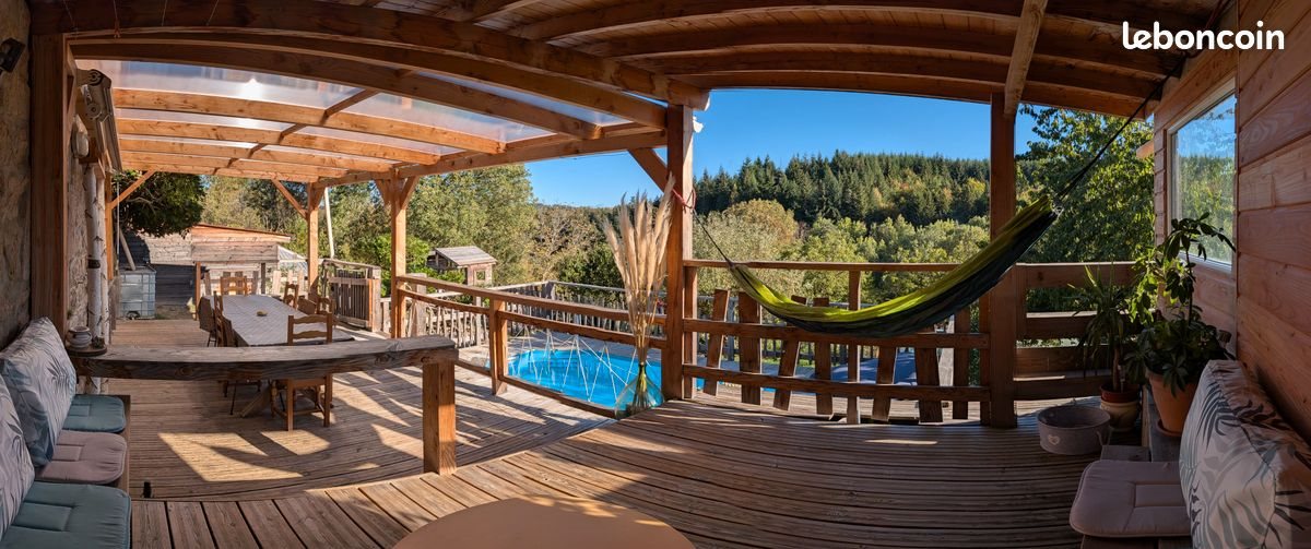 Maison à vendre, 102m², Aboën