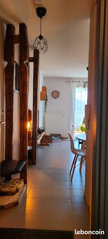 Appartement à vendre, 40m², Fillinges
