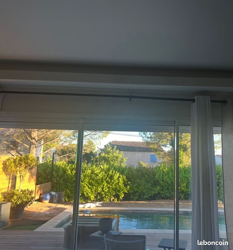 Maison à louer, 90m², Lorgues