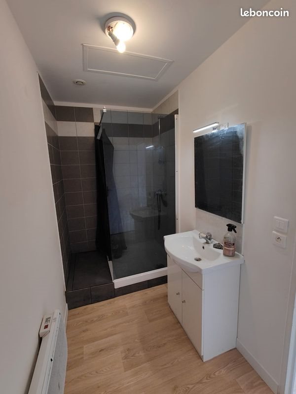 Appartement à louer, 45m², Roubaix