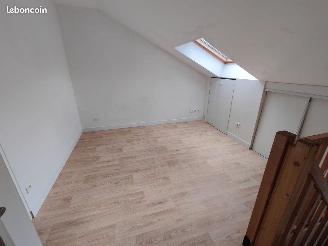 Appartement à louer, 45m², Roubaix