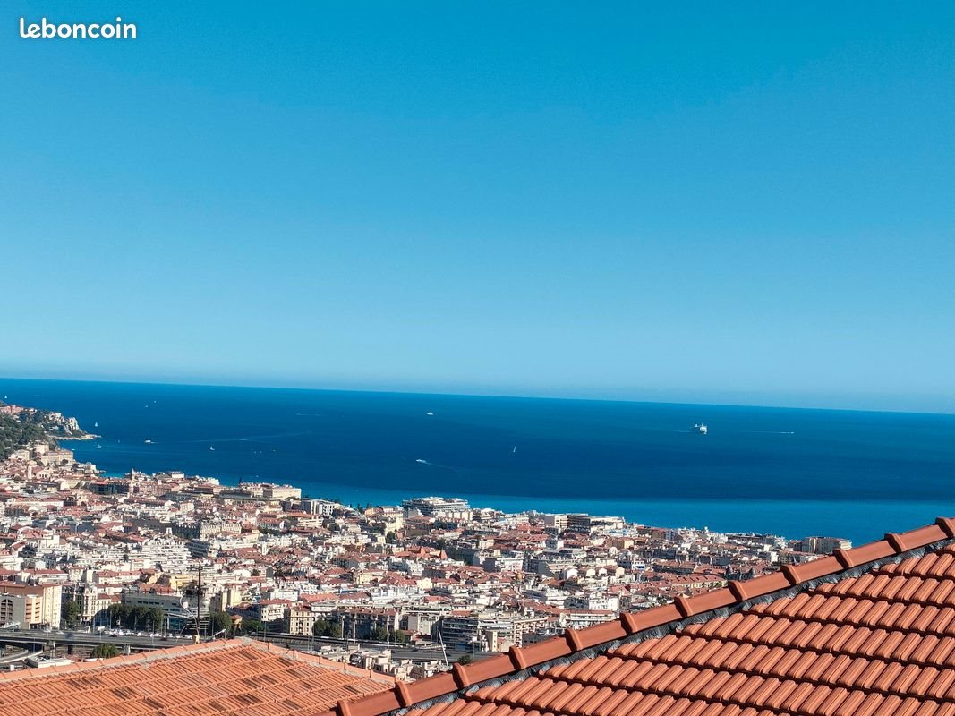 Maison à vendre, 100m², Nice