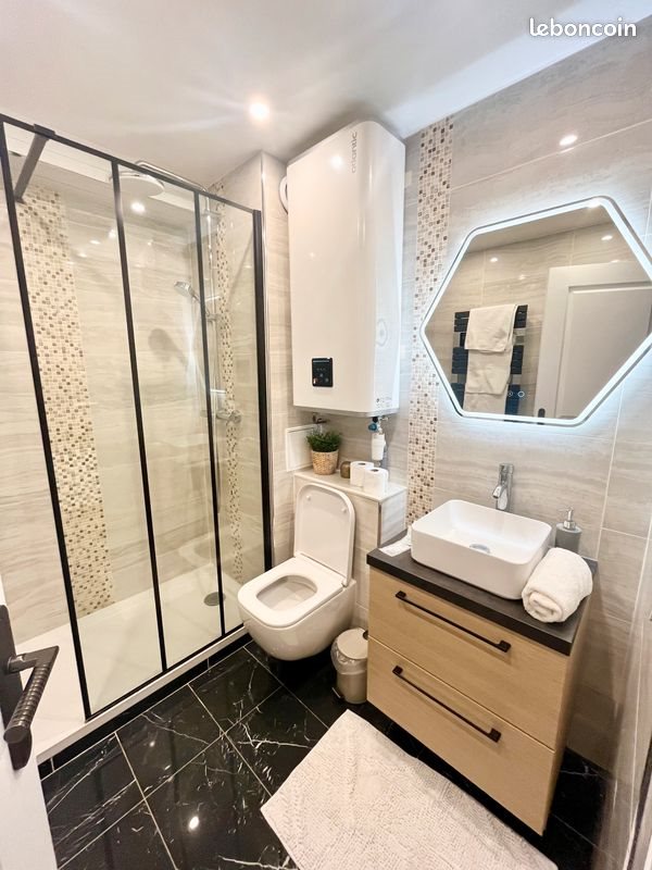 Appartement à louer, 27m², Deauville