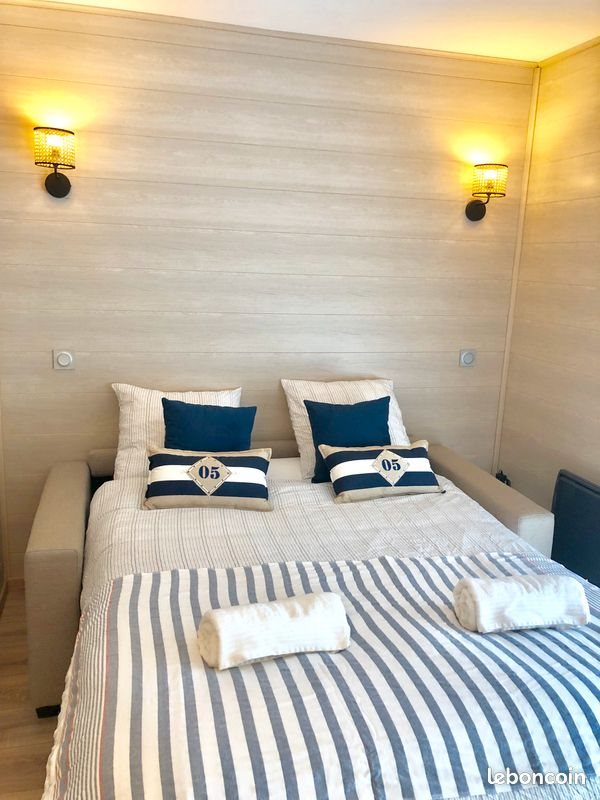 Appartement à louer, 27m², Deauville