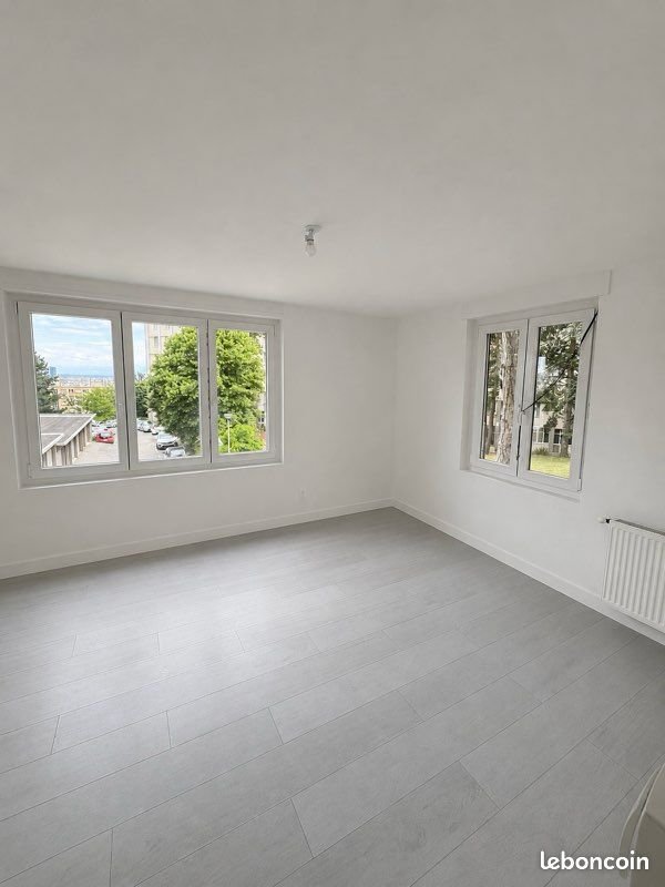 Appartement à louer, 56m², La Mulatière