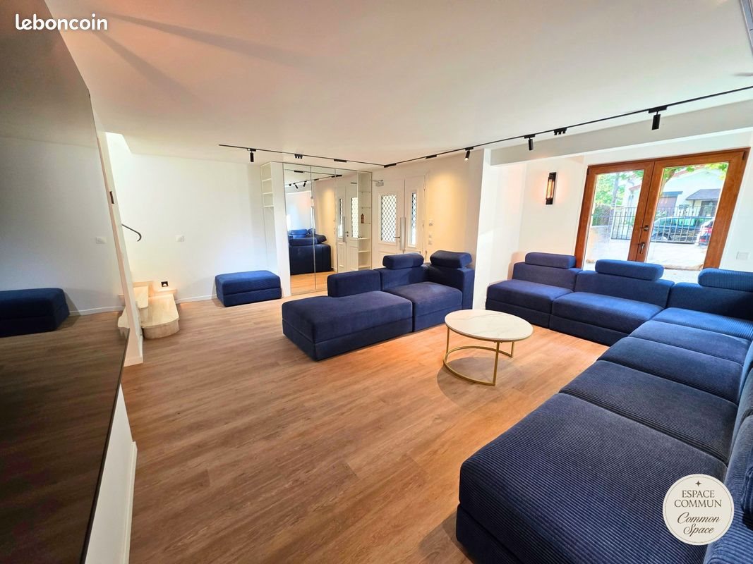 Maison à louer, 300m², Noisy-le-Grand