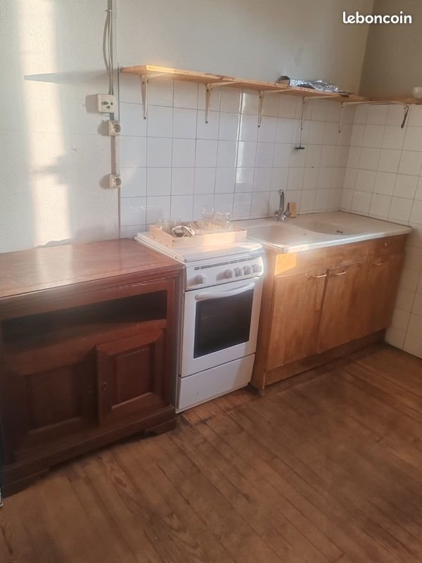 Appartement à louer, 18m², Caussade