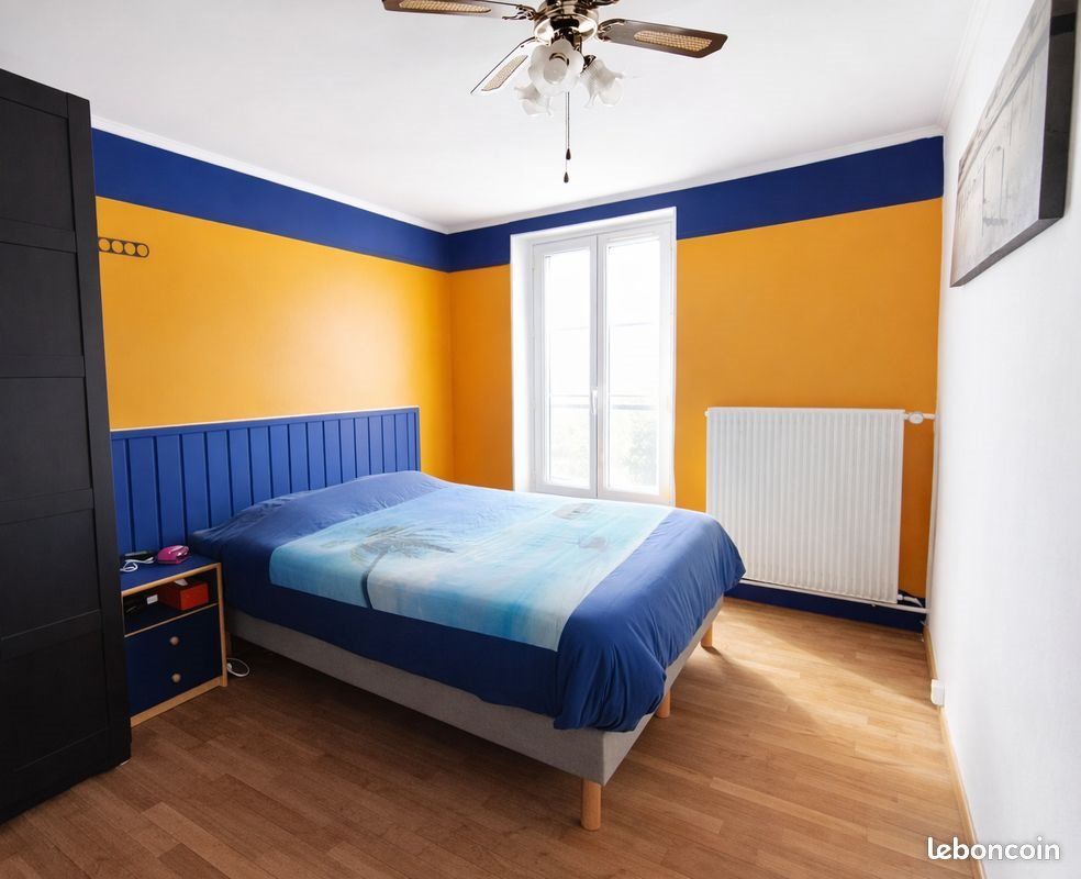 Maison à vendre, 130m², Magny-en-Vexin
