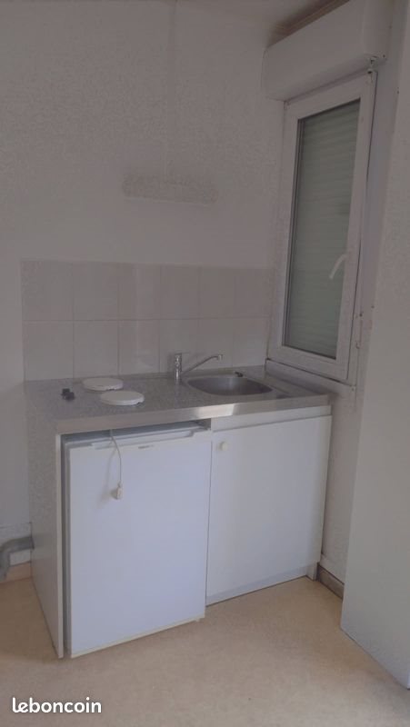 Appartement à louer, 31m², Valenciennes