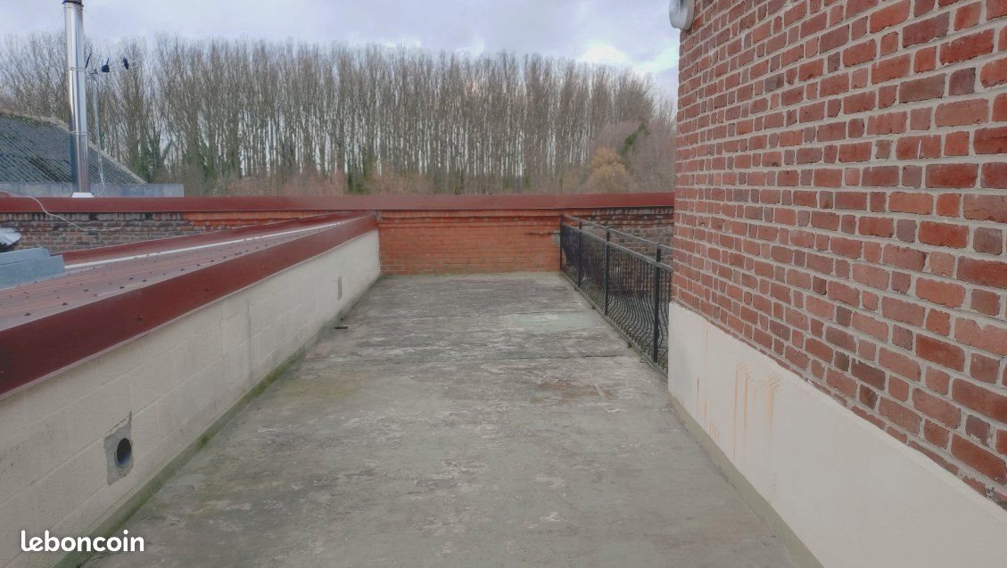 Appartement à louer, 31m², Valenciennes