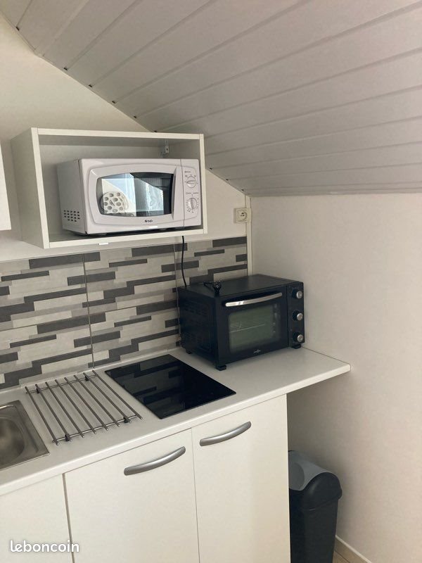 Appartement à louer, 21m², Le Nouvion-en-Thiérache