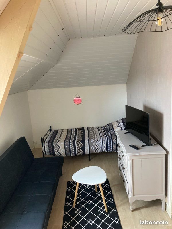 Appartement à louer, 21m², Le Nouvion-en-Thiérache