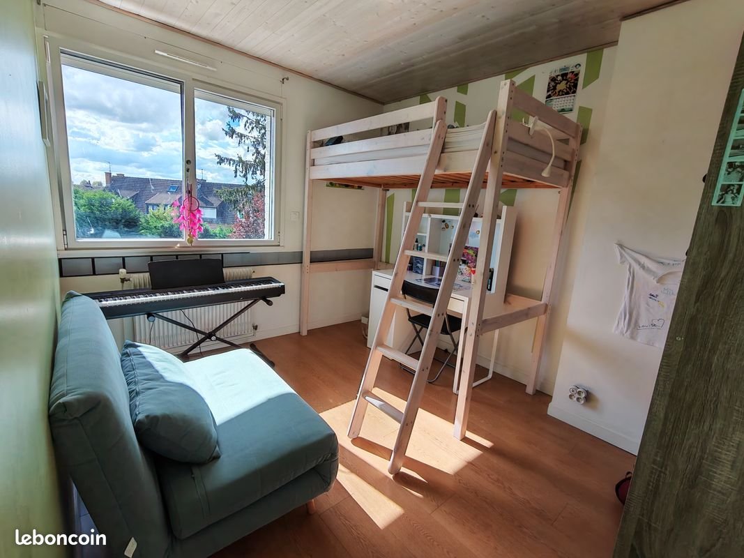 Maison à vendre, 108m², Hallennes-lez-Haubourdin