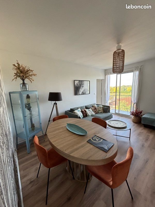 Appartement à louer, 72m², Le Bouscat