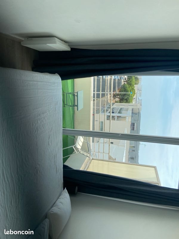 Appartement à louer, 40m², La Rochelle