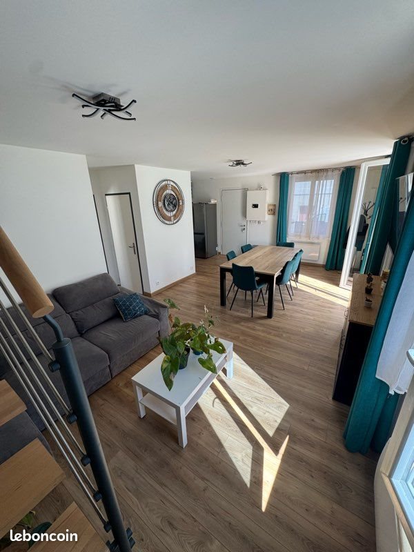 Maison à vendre, 105m², Le Pont-de-Claix