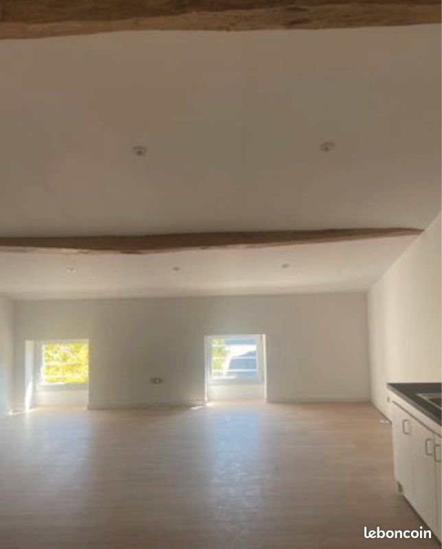 Appartement à louer, 55m², Marmande