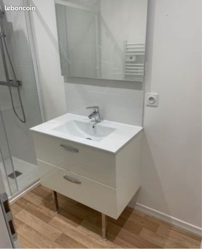 Appartement à louer, 55m², Marmande