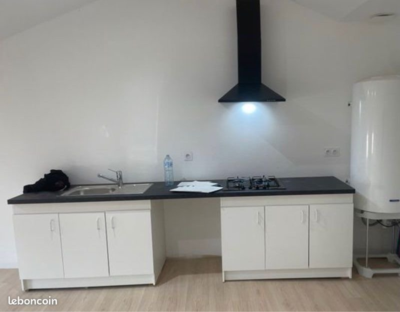 Appartement à louer, 55m², Marmande