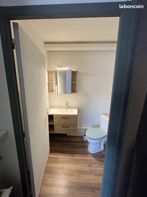 Appartement à louer, 18m², Arras