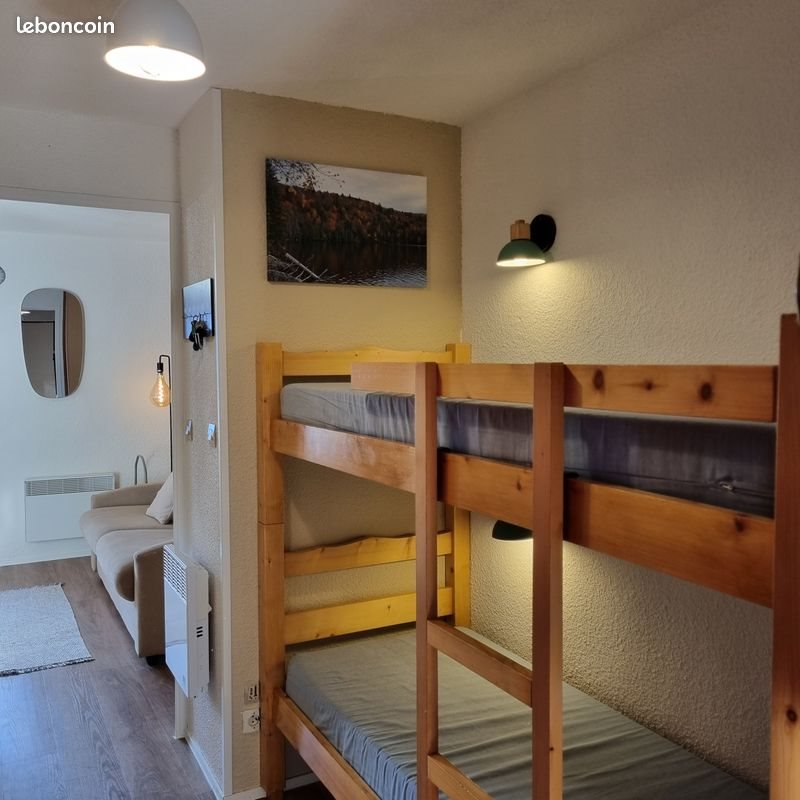 Appartement à louer, 20m², Mijoux