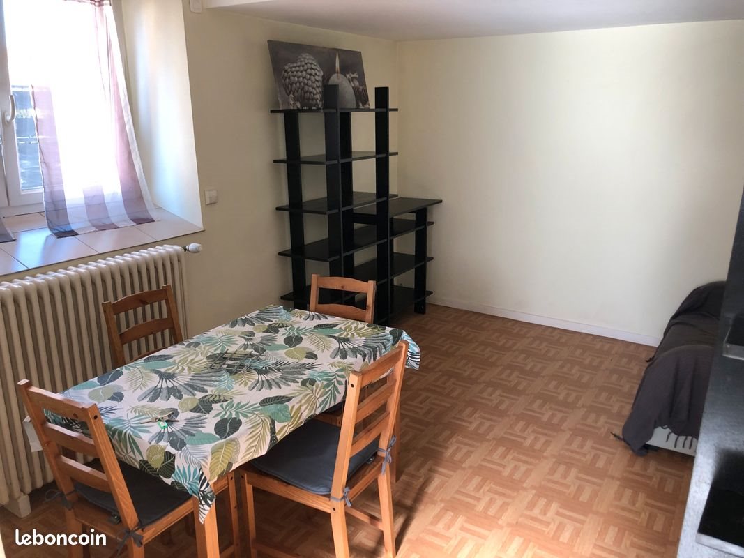 Appartement à louer, 35m², Lempdes