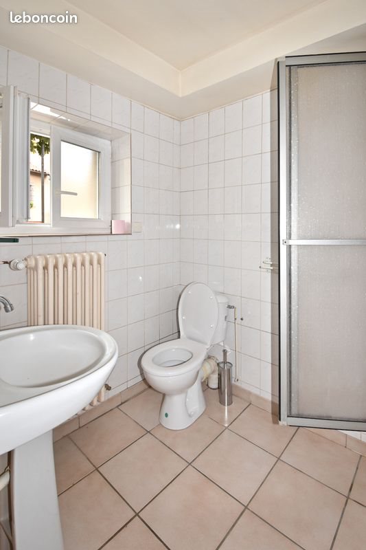 Appartement à louer, 35m², Lempdes