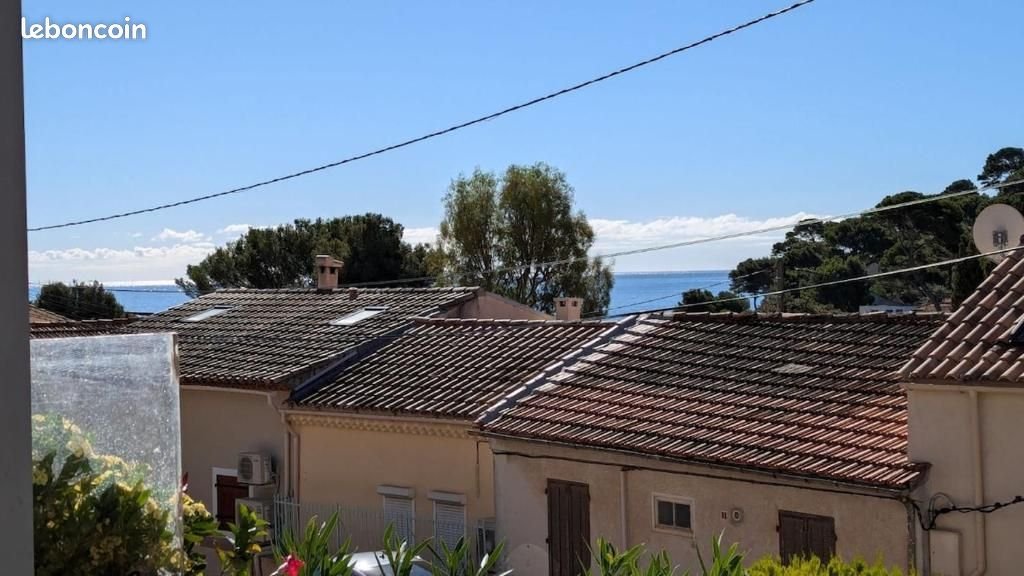Appartement à louer, 25m², La Seyne-sur-Mer