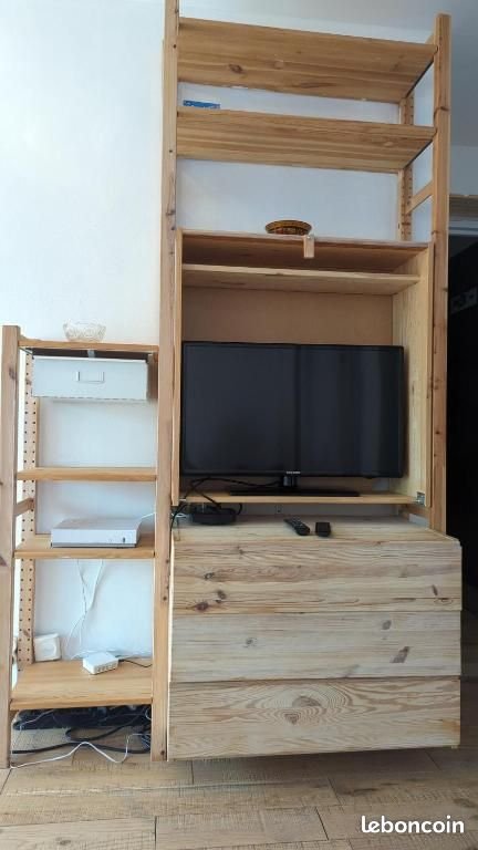 Appartement à louer, 25m², La Seyne-sur-Mer