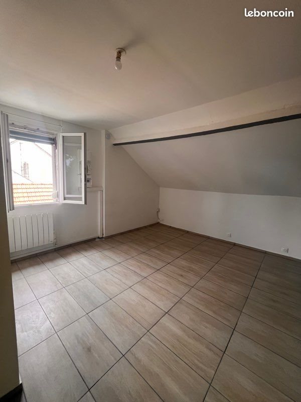 Appartement à louer, 25m², Lucé