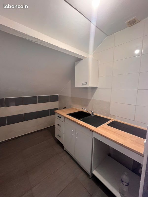 Appartement à louer, 25m², Lucé