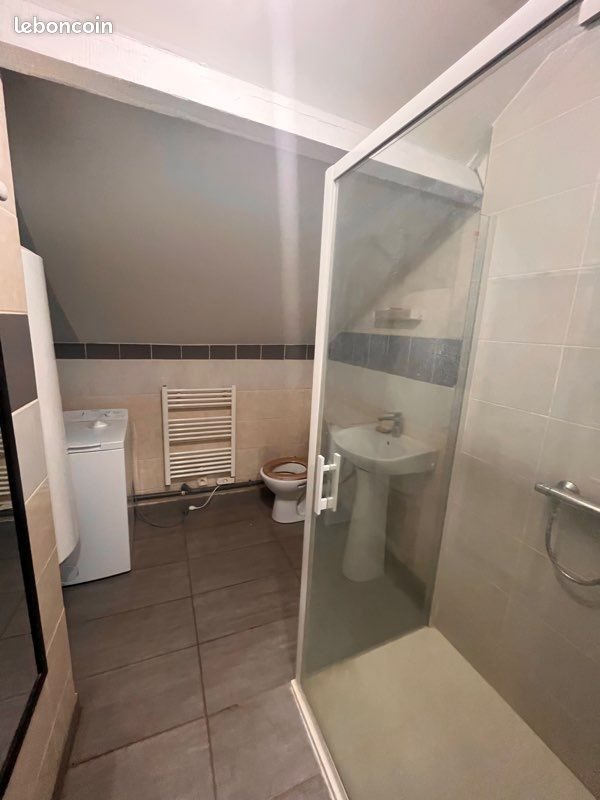 Appartement à louer, 25m², Lucé