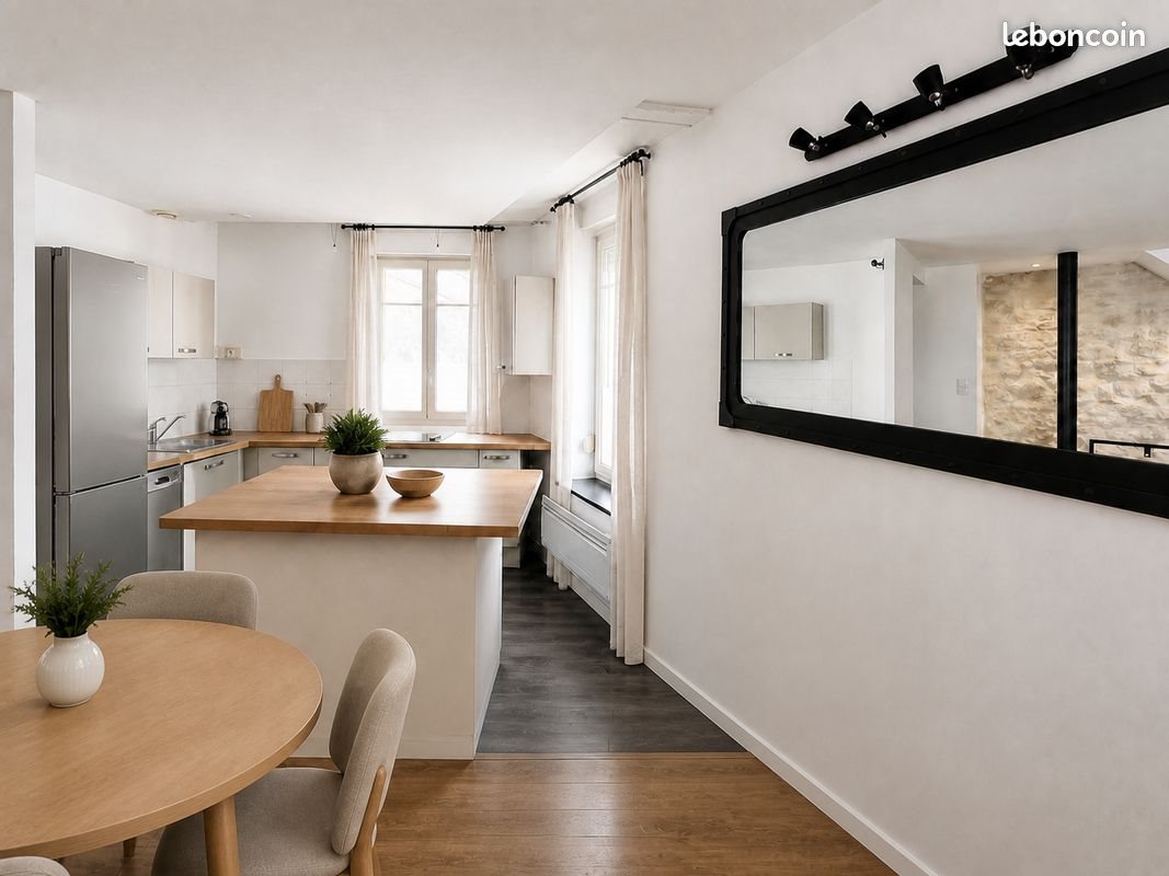 Appartement à vendre, 103m², Nancy